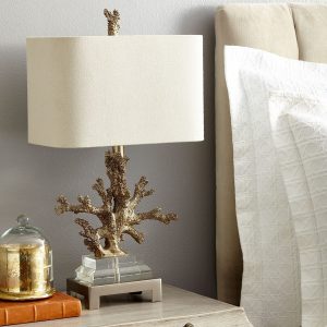 Настольная лампа "Гамильтон"