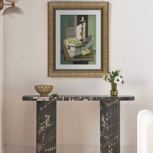 Интерьерный постер "Vibrant Still Life"