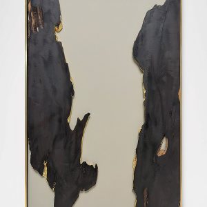 Панно из среза палисандра "Дюрер"