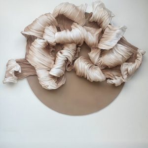 Интерьерное панно "Gardenia"