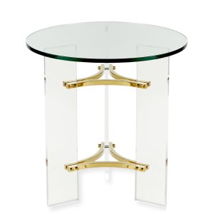 Столик приставной "Гарнет"