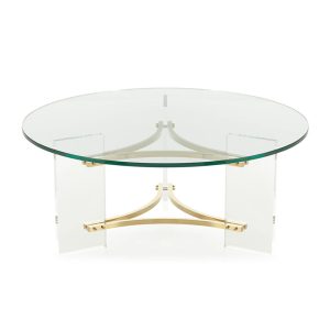 Стол журнальный "Гарнет"