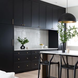 Большой подвесной светильник "Детройт"