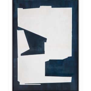 Интерьерная картина "Мика - I"