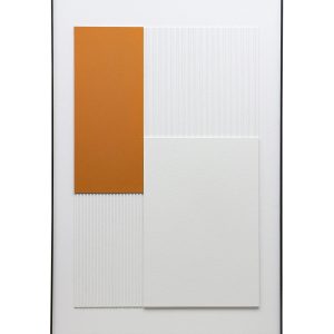 Интерьерная картина-панно “Rhythm-III”