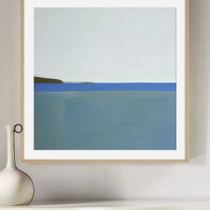 Интерьерное жикле "Seascape"