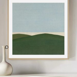 Интерьерное жикле "Landscape"