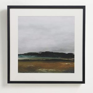 Интерьерный постер "Before the storm - I"