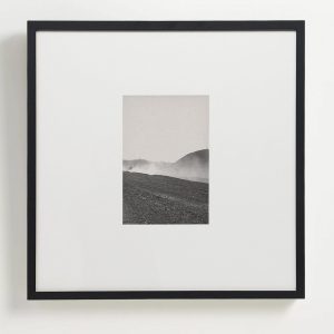 Интерьерный постер "Dusty Roads"