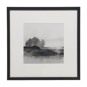 Интерьерный постер “Land-I”