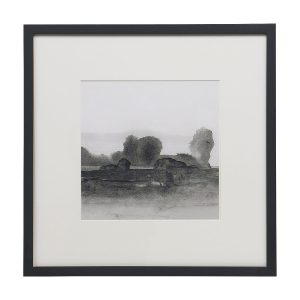 Интерьерный постер "Land-II"