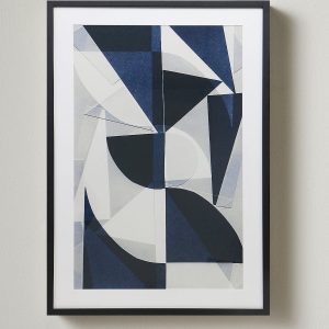 Интерьерный постер "Boat"