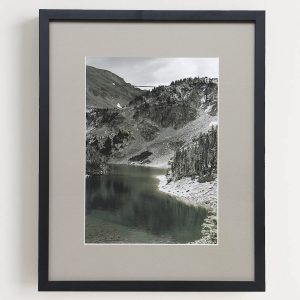 Интерьерный постер "Rockies-II"