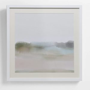 Интерьерный постер "Sunny"