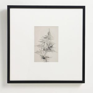 Интерьерный постер "Floral - IV"