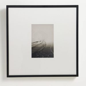 Интерьерный постер "Waves"