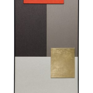 Интерьерная картина-панно “Rhythm-I"