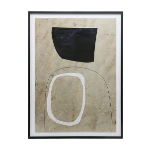 Интерьерный постер "Comfort"