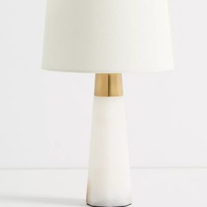 Настольная лампа "Лотта" S