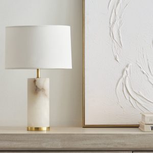 Настольная лампа "Прая"