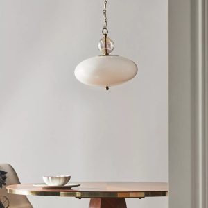 Подвесной светильник "Жерар"