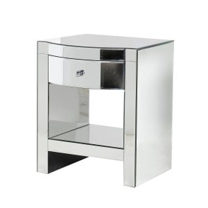 Зеркальная тумба "Николь"