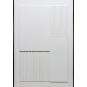 Интерьерная картина-панно “Rhythm-IV”