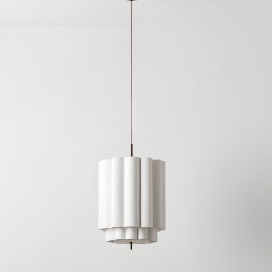 Подвесной светильник "Клайд"