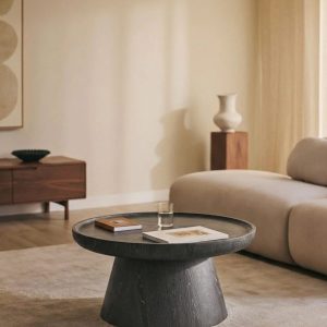 Кофейный стол "Гирт"