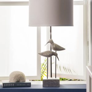 Настольная лампа "Борнео"