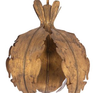 Подвесной светильник "Шамони"