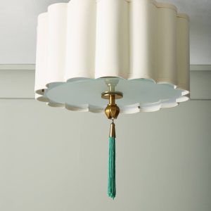 Потолочный светильник "Тампа"