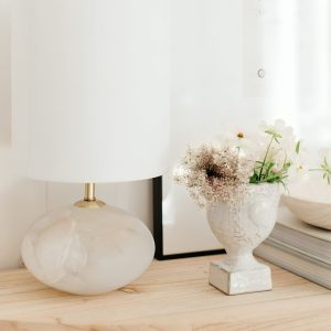 Настольная лампа "Помпеи"