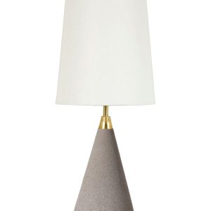 Настольная лампа "Бушвик"