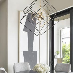 Люстра "Торстон"