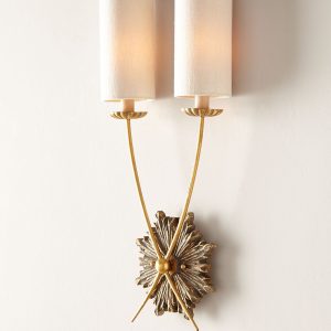 Бра "Кромвель" на 2 лампы