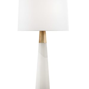 Настольная лампа "Лотта"