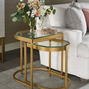 Комплект столиков "Эллиот"