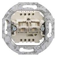 EPUAE8-8UPO Двойная UAE розетка; категория 3