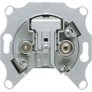 S2900 TV-FM розетка; оконечная