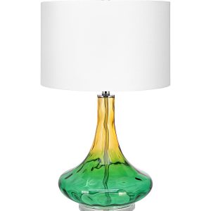 Настольная лампа "Кэндис"