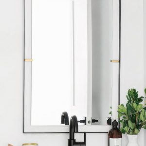 Зеркало в раме "Гастон"