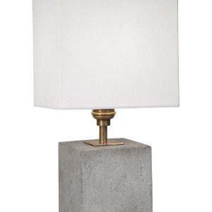 Настольная лампа "Рьети"