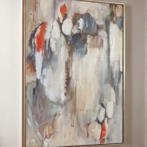 Интерьерная картина "Купер"