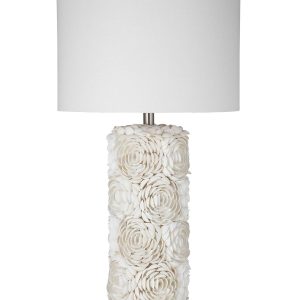 Настольная лампа "Аугуста"