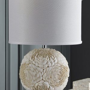 Настольная лампа "Алерия"