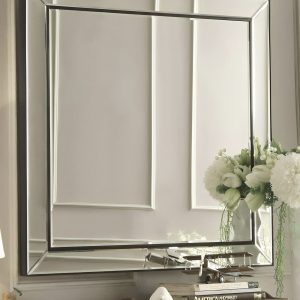 Настенное зеркало в раме "Бринкли"