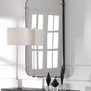 Настенное зеркало в раме "Пали"