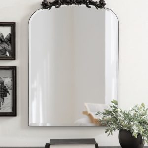 Чёрное зеркало "Арендал"