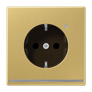 SCHUKO®-розетка 16 A / 250 B ~